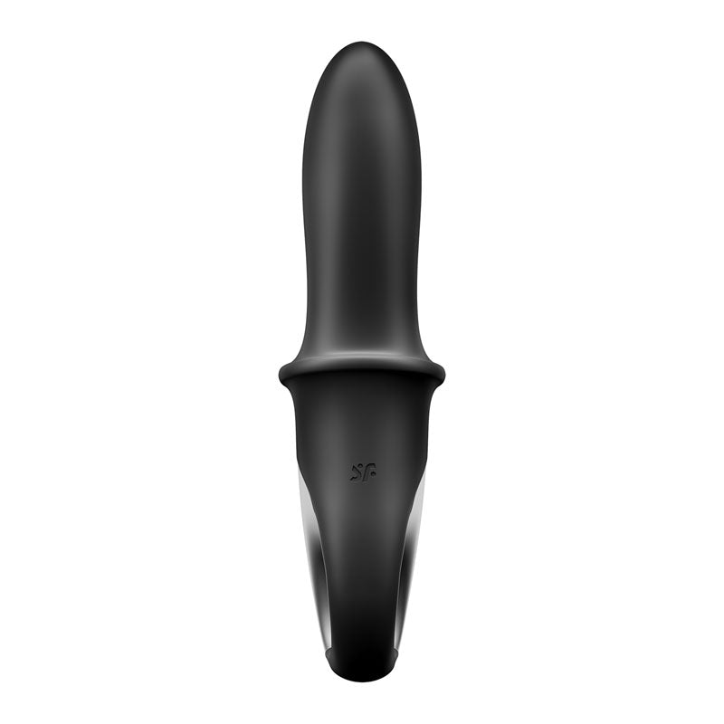 Satisfyer Hot Passion-(4001647)