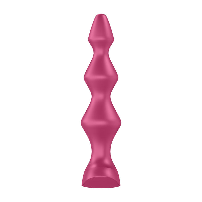 Satisfyer Lolli-Plug 1-(4003207)