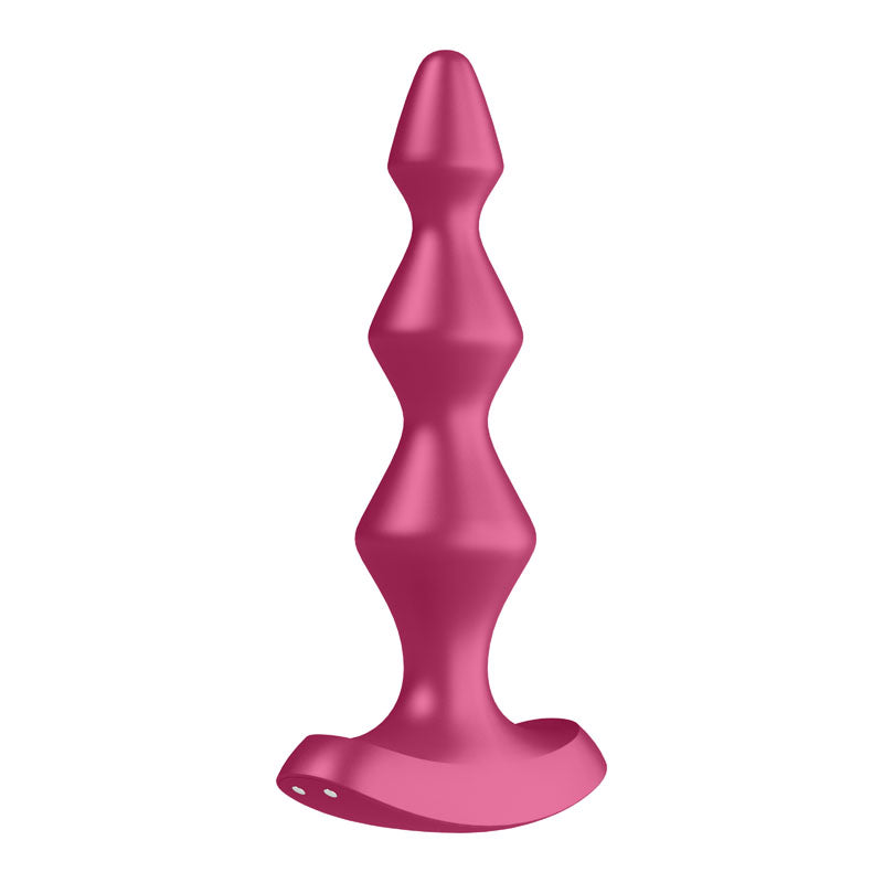 Satisfyer Lolli-Plug 1-(4003207)