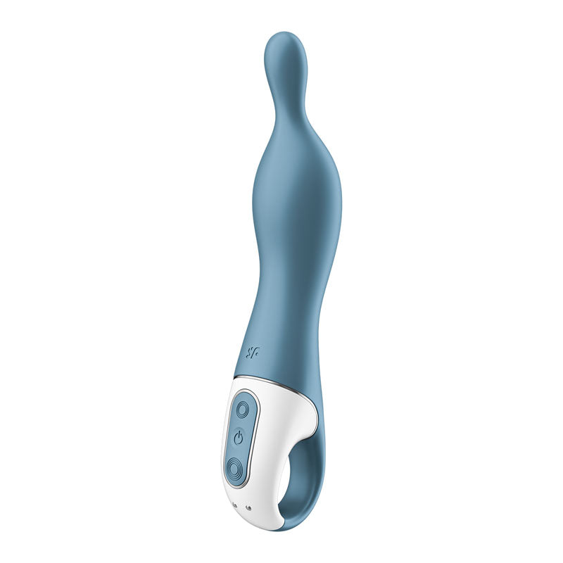 Satisfyer A-Mazing 1-(4018317)