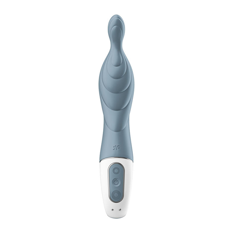 Satisfyer A-Mazing 2-(4018348)