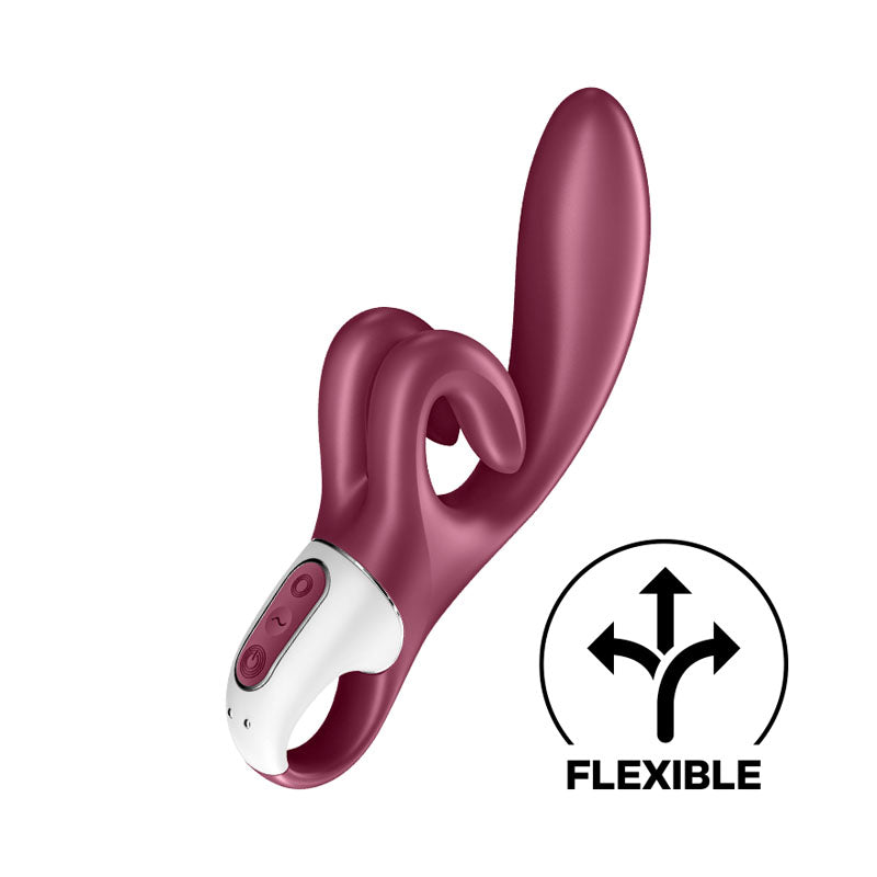 Satisfyer Touch Me-(4036649)