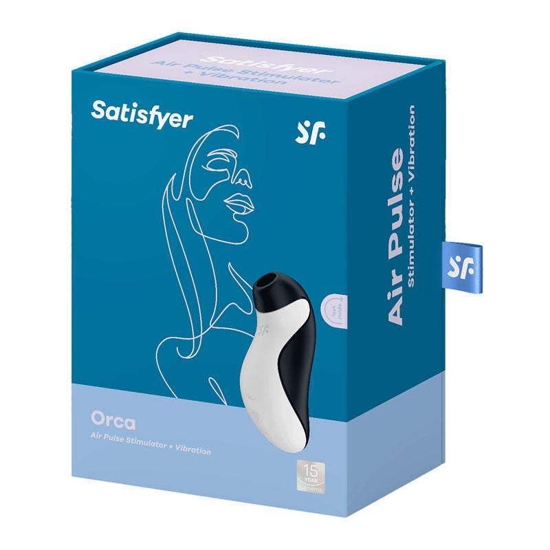 Satisfyer Orca-(4045184)