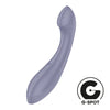 Satisfyer G-Force - Purple-(4048635)