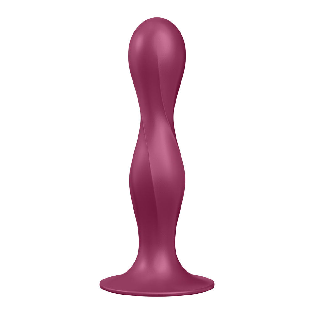 Satisfyer Doule Ball-R - Red-(4048680)