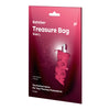 Satisfyer Treasure Bag Large - Pink-(4059990)