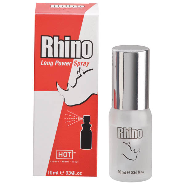 HOT Rhino Long Power Spray-(44202)