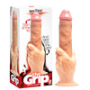 Massive The Grip - Flesh 30.5 cm (12'') Fisting Trainer Dong - IC5052-2