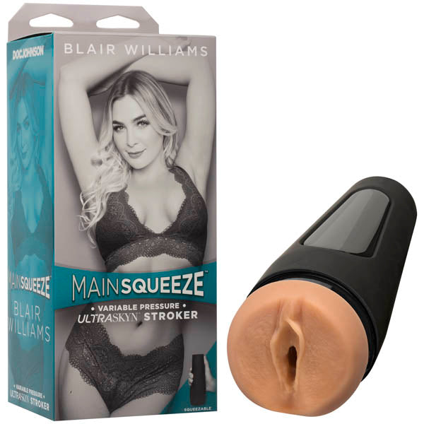 main squeeze sex toys Main Squeeze The Original Pussy