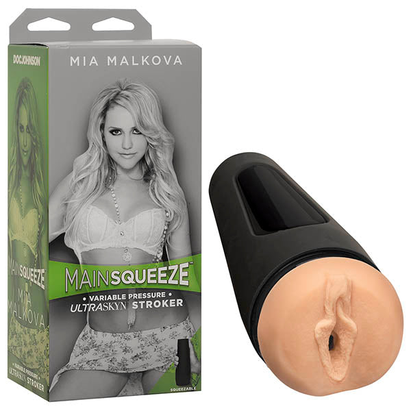 Main Squeeze - Mia Malkova-(5200-15-bx) Main Squeeze - Mia Malkova-(5200-15-bx)