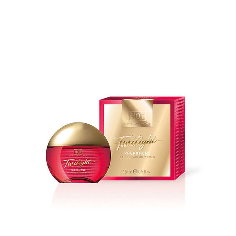 HOT Twilight Pheromone Parfum women 15ml-55031