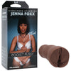 Jenna Foxx UltraSkyn Pocket Pussy-(5510-32-bx)