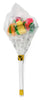 Load image into Gallery viewer, Candy Penis Gift Bouquet Six Assorted Flavour Colour 3-D Penis Candy Suckers