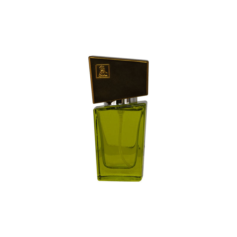 Shiatsu Pheromone Eau De Parfum Women - Lime - Pheromone Fragrance for Women - 15 ml - 67145