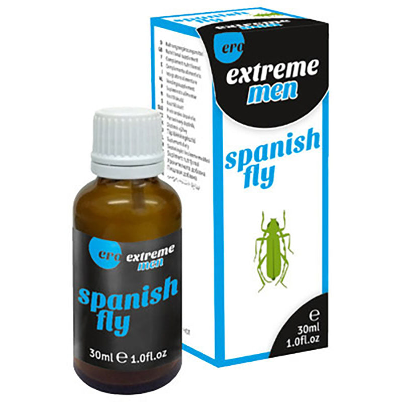 ERO Spanish Fly - Extreme Men-(77102)