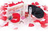 Sex Therapy - Lovers Kit - 10 Piece Set