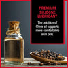 Swiss Navy Premium Anal Lubricant - Premium Silicone Anal Lubricant - 237 ml (8 oz) Bottle