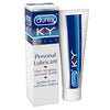 Durex K-Y Jelly - Personal Lubricant - 50 gram Tube - Early2bed