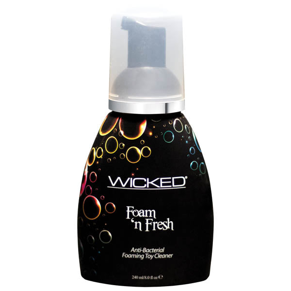 Wicked Foam 'n Fresh-(90008)