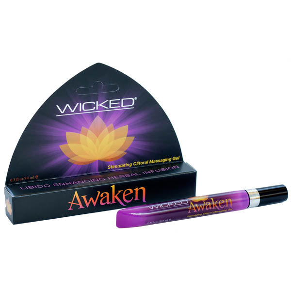 Wicked Awaken-(90805)