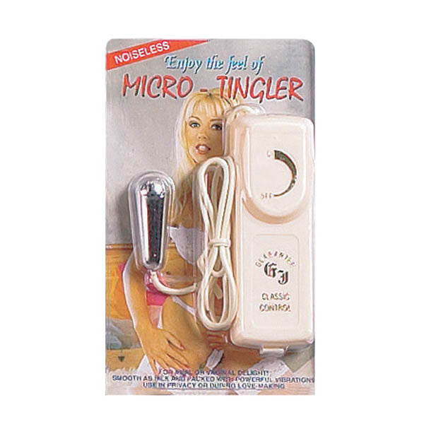 Micro Tingler-(9806s-bcd)