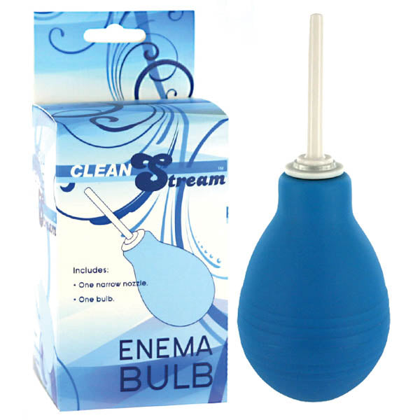 Cleanstream Enema Bulb-(ab904)
