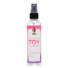 Trinity Antibacterial Toy Cleaner - 128 ml Bottle