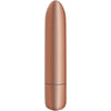 Adam & Eve Eve's Copper Cutie Rechargeable Bullet-(ae-wf-7136-2)