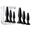 Adam & Eve Silicone Booty Boot Camp Training Kit-(ae-wf-8714-2)