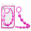 Luxe - Silicone 10 Beads-(bl-11000)