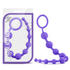 Luxe - Silicone 10 Beads-(bl-11001)