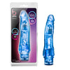B Yours - Vibe #7 - Blue 21.6 cm (8.5'') Vibrator - Early2bed