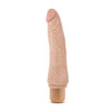 Dr. Skin Cock Vibe 7 - 8.5'' Cock-(bl-11323)