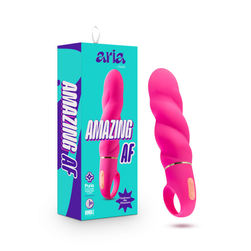 Aria Amazing AF-(bl-21900)
