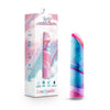 Limited Addiction Fascinate - Power Vibe - Peach 10.2 cm USB Rechargeable Bullet