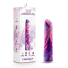 Limited Addiction Entangle - Power Vibe - Lilac 10.2 cm USB Rechargeable Bullet
