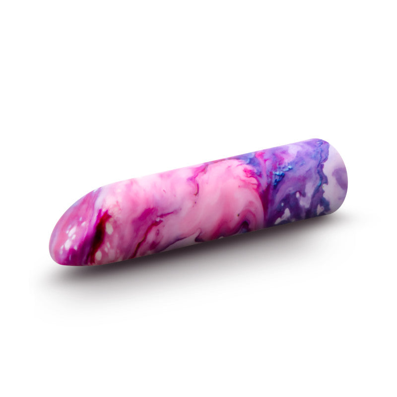 Limited Addiction Entangle - Power Vibe - Lilac 10.2 cm USB Rechargeable Bullet