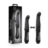 Temptasia Lazarus Thrusting Dildo-(bl-29985)