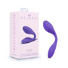 Wellness Duo - Purple-(bl-44101)