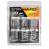 Stay Hard - Cock Sleeve Kit-(bl-60612)
