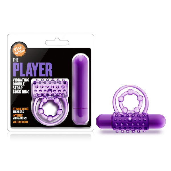 Play With Me - The Player-(bl-91911)