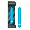 Rose - Luxuriate - Blue 17.8 cm (7'') Vibrator - Early2bed