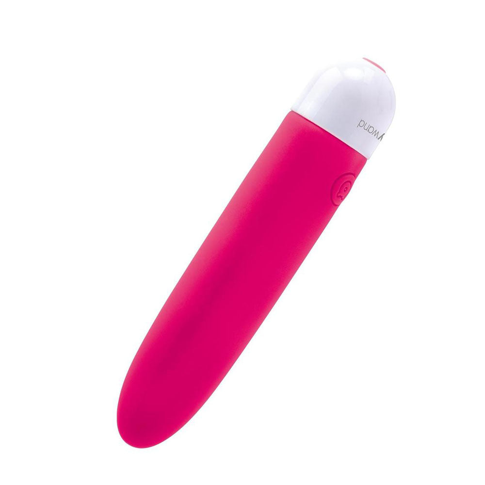 Bodywand Neon Mini Lipstick - Neon Pink-(bw174)