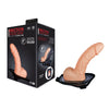 ERECTION ASSISTANT Hollow Strap-On 8'' Flesh (f06m015a00-001)