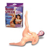 Dianna Stretch Love Doll - Inflatable Love Dolls