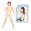 Valentine Doll - Mayumi - Inflatable Love Doll - Blowup Dolls