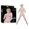 Maid My Day Beverly Lim - Blowup Dolls