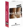 Naked Ribbed-(for024)