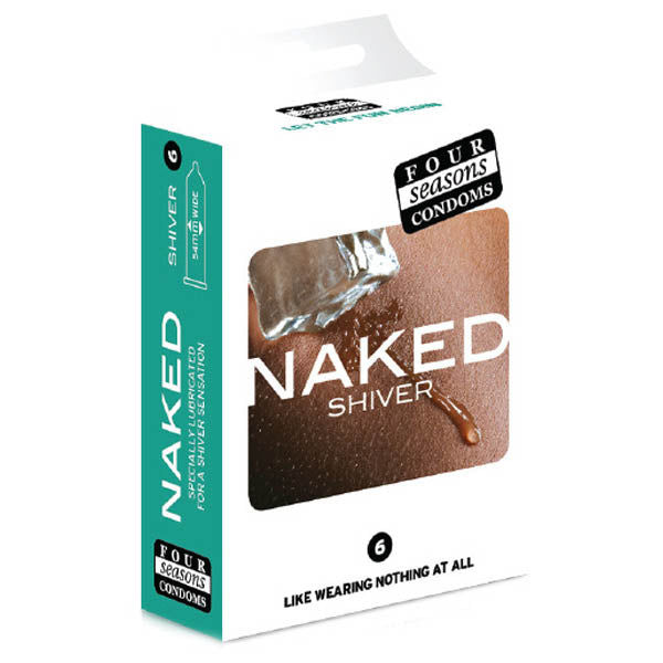 Naked Shiver-(for029)