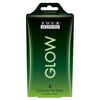 Glow N' Dark Condoms-(for068)